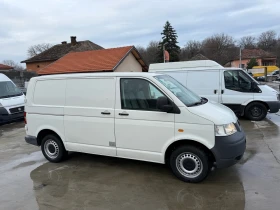 VW T5 1.9TDI, снимка 4