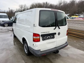VW T5 1.9TDI, снимка 7