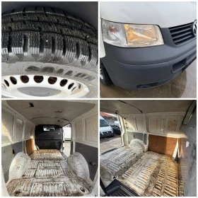 VW T5 1.9TDI, снимка 17
