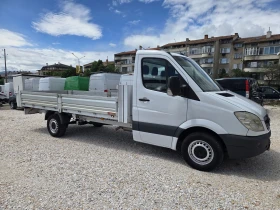 ����� �� �������� �� Mercedes-Benz Sprinter 318 ��������.4.70�.�.