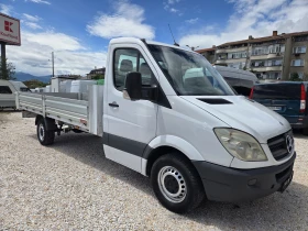 ����� �� �������� �� Mercedes-Benz Sprinter 318 ��������.4.70�.�.