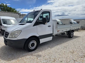 ����� �� �������� �� Mercedes-Benz Sprinter 318 ��������.4.70�.�.