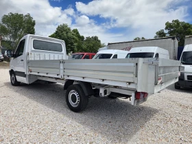 Mercedes-Benz Sprinter 318 ��������.4.70�.�. | Mobile.bg � ����� ������ 5