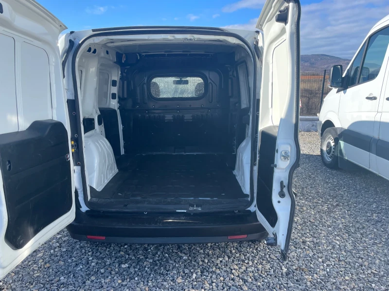 Opel Combo 1.3CDTI, снимка 6 - Бусове и автобуси - 52498867