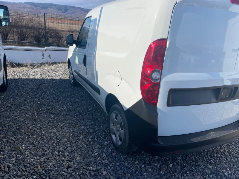 Opel Combo 1.3CDTI, снимка 3 - Бусове и автобуси - 52498867