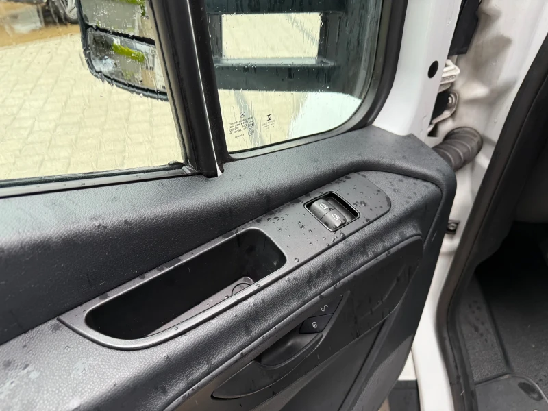 Mercedes-Benz Sprinter 519 419CDI до 3.5т. Клима Euro 6, снимка 15 - Бусове и автобуси - 50008474