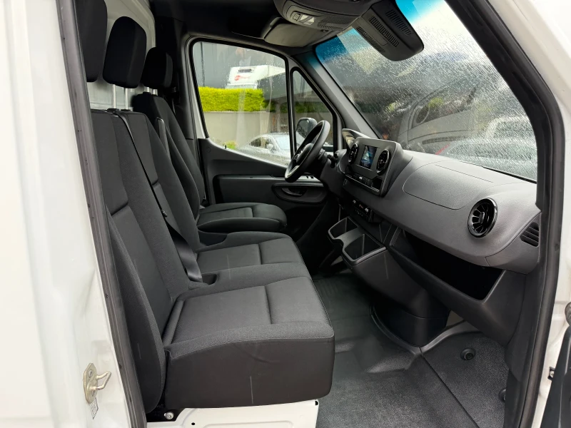 Mercedes-Benz Sprinter 519 419CDI до 3.5т. Клима Euro 6, снимка 11 - Бусове и автобуси - 50008474