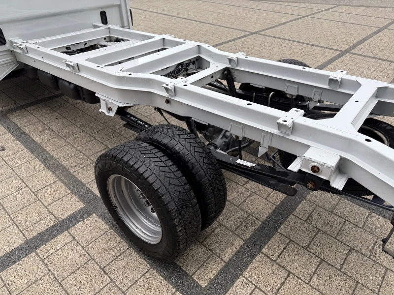 Mercedes-Benz Sprinter 519 419CDI до 3.5т. Клима Euro 6, снимка 6 - Бусове и автобуси - 50008474