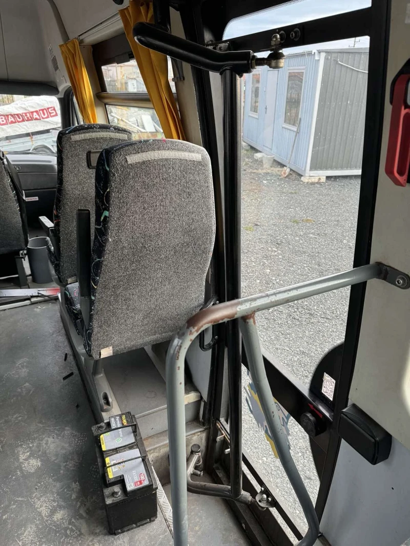 Iveco Daily НОВ ВНОС - ФРАНЦИЯ, снимка 13 - Бусове и автобуси - 53085890