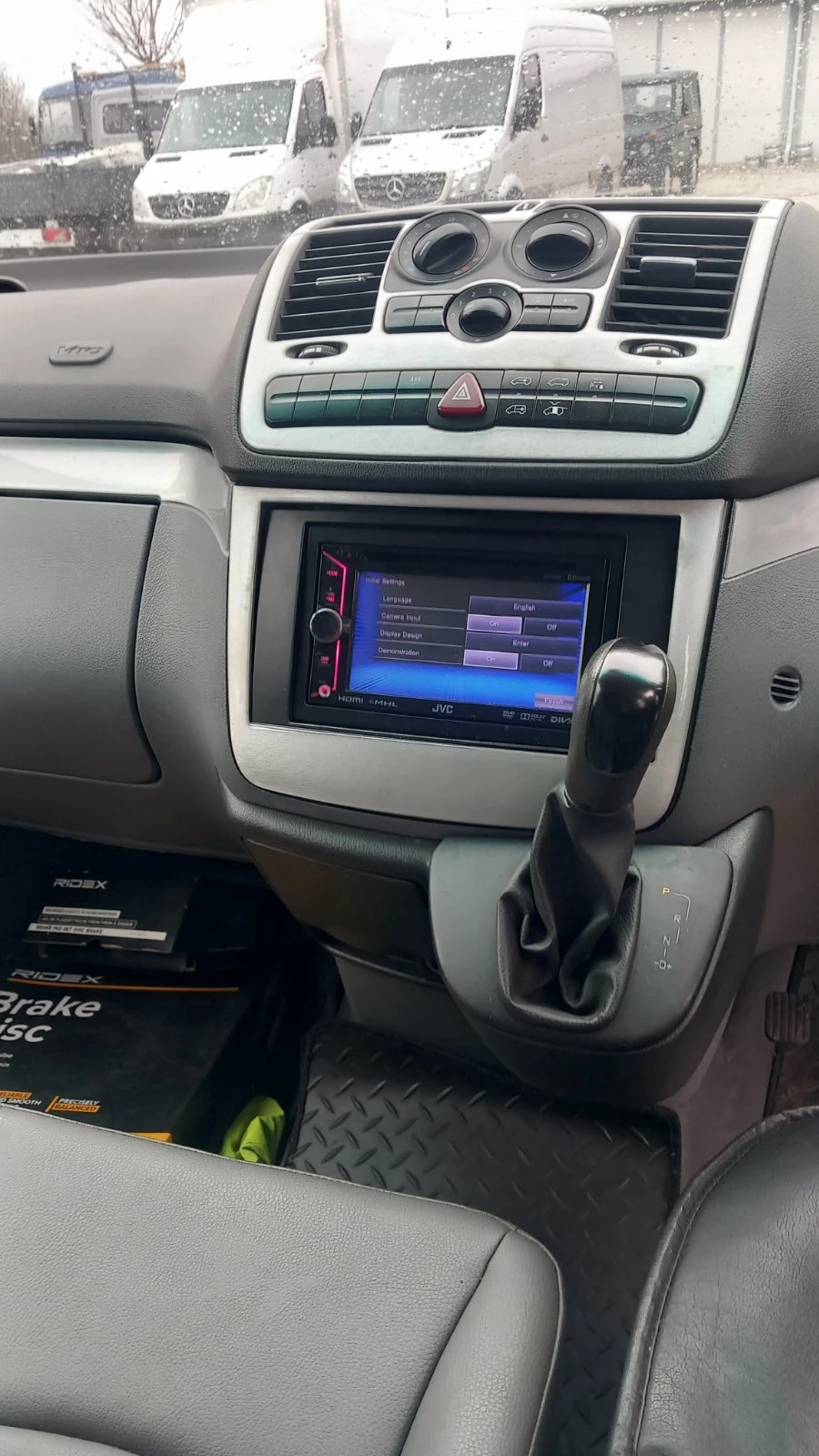 Mercedes-Benz Viano 109,110,111,113,115,2.0,2.2CDI    | Mobile.bg   15