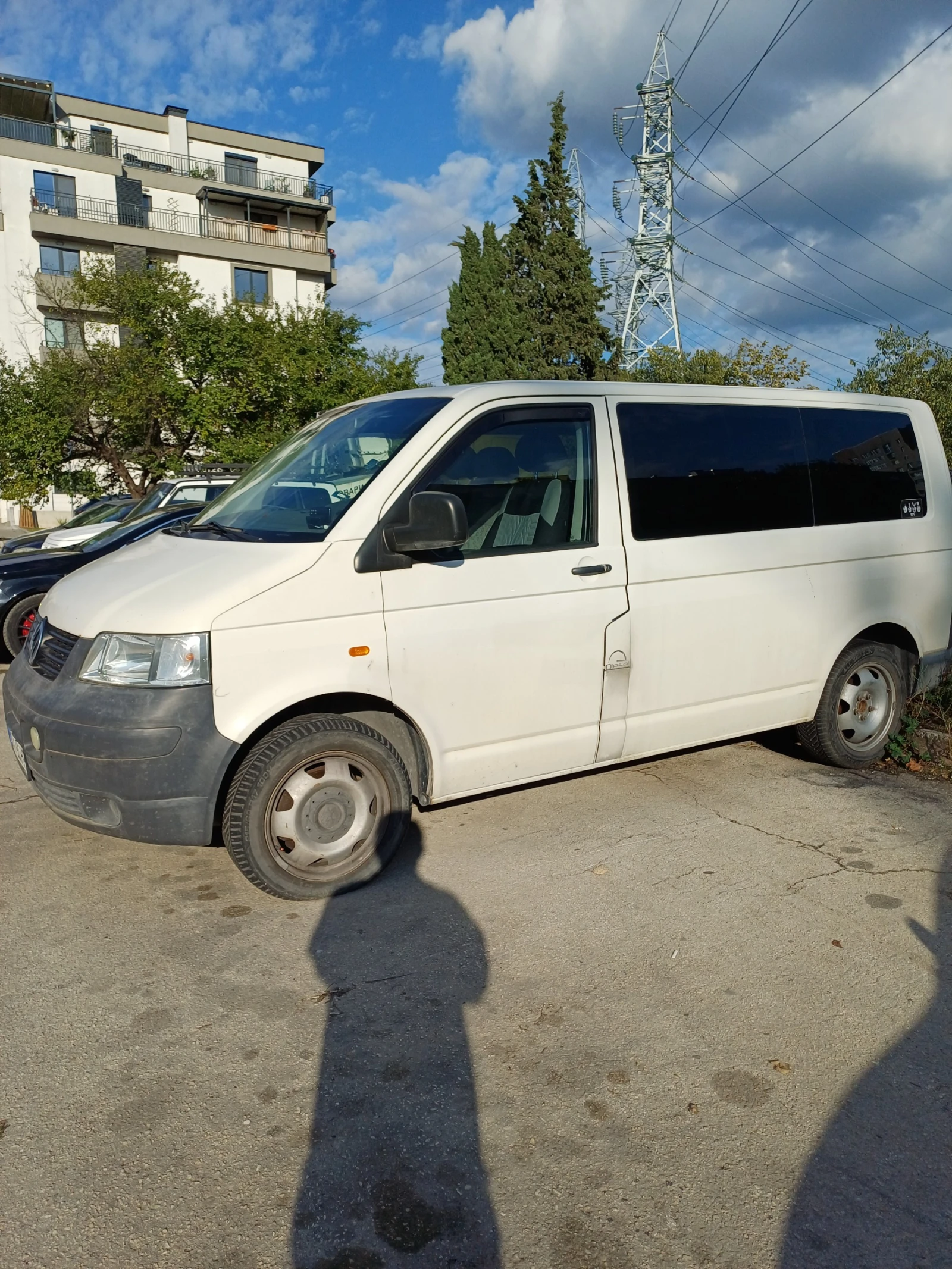 VW Transporter  - изображение 4