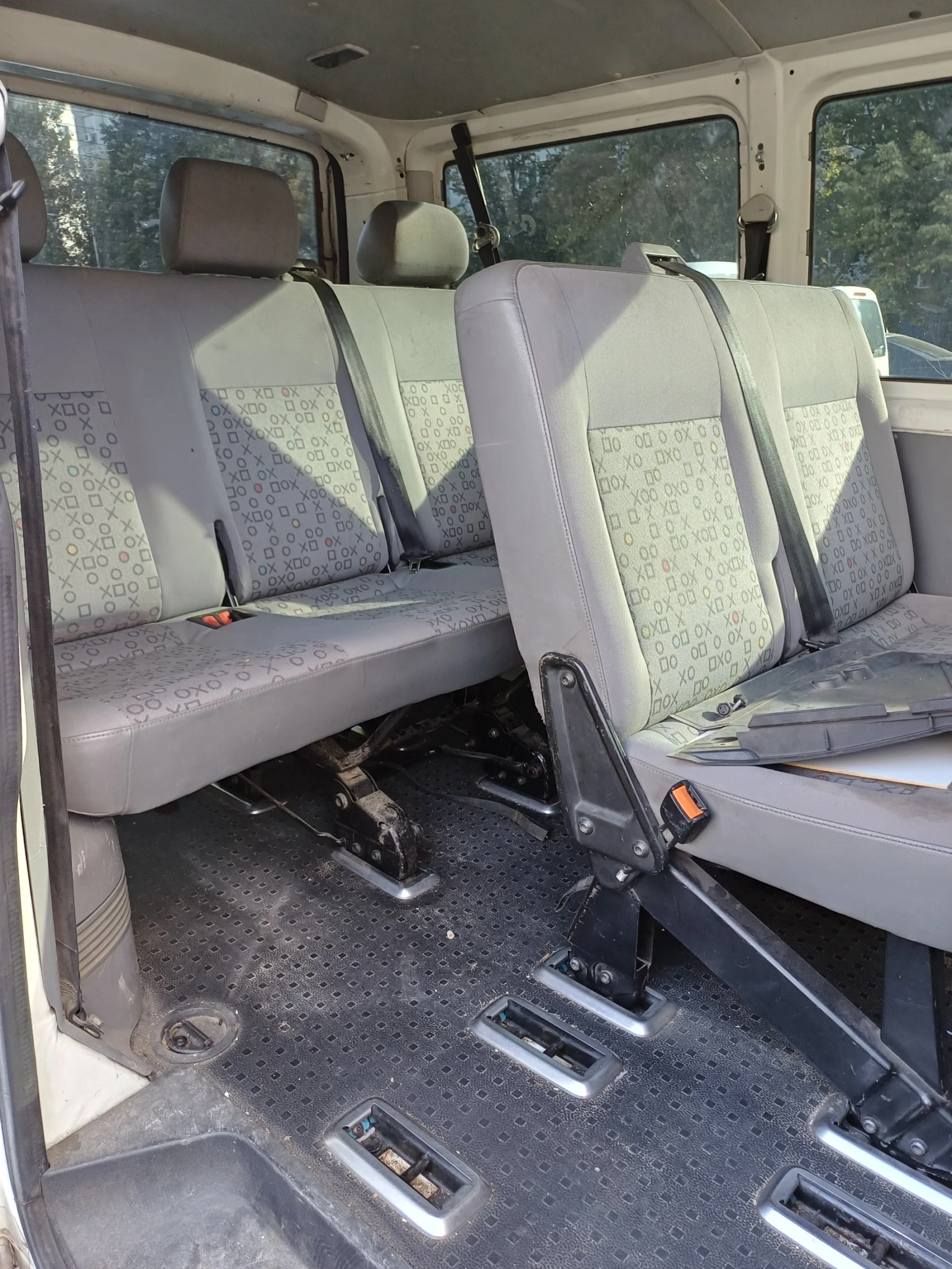 VW Transporter  - изображение 7