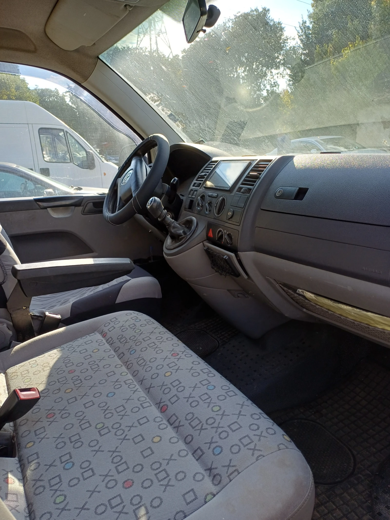 VW Transporter  - изображение 8