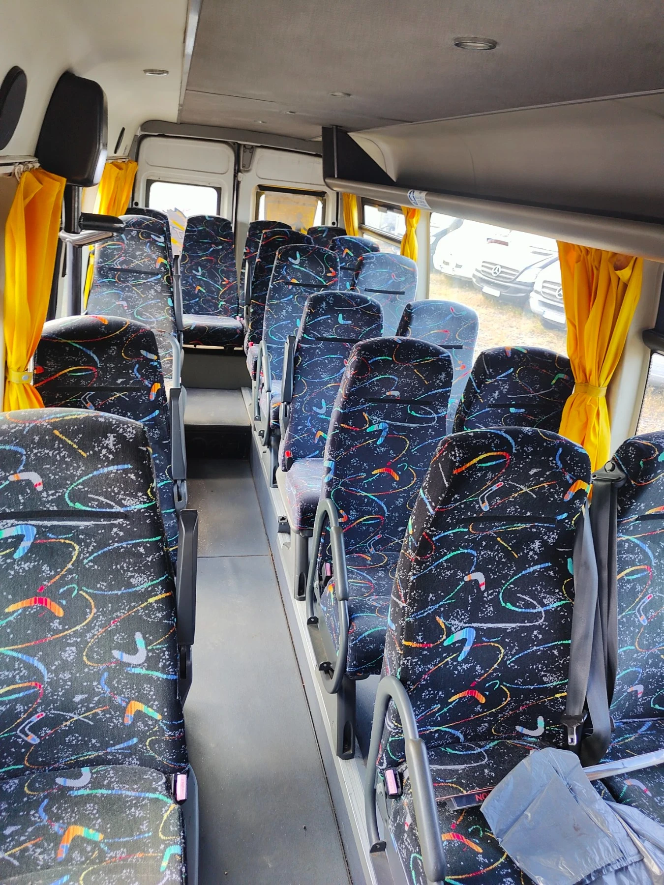 Iveco Deily 50C  - изображение 7