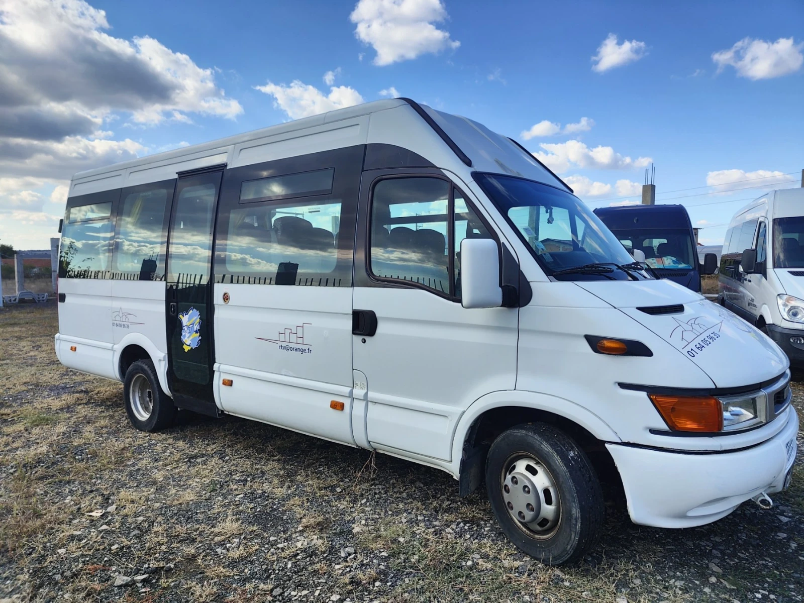 Iveco Deily 50C  - изображение 4