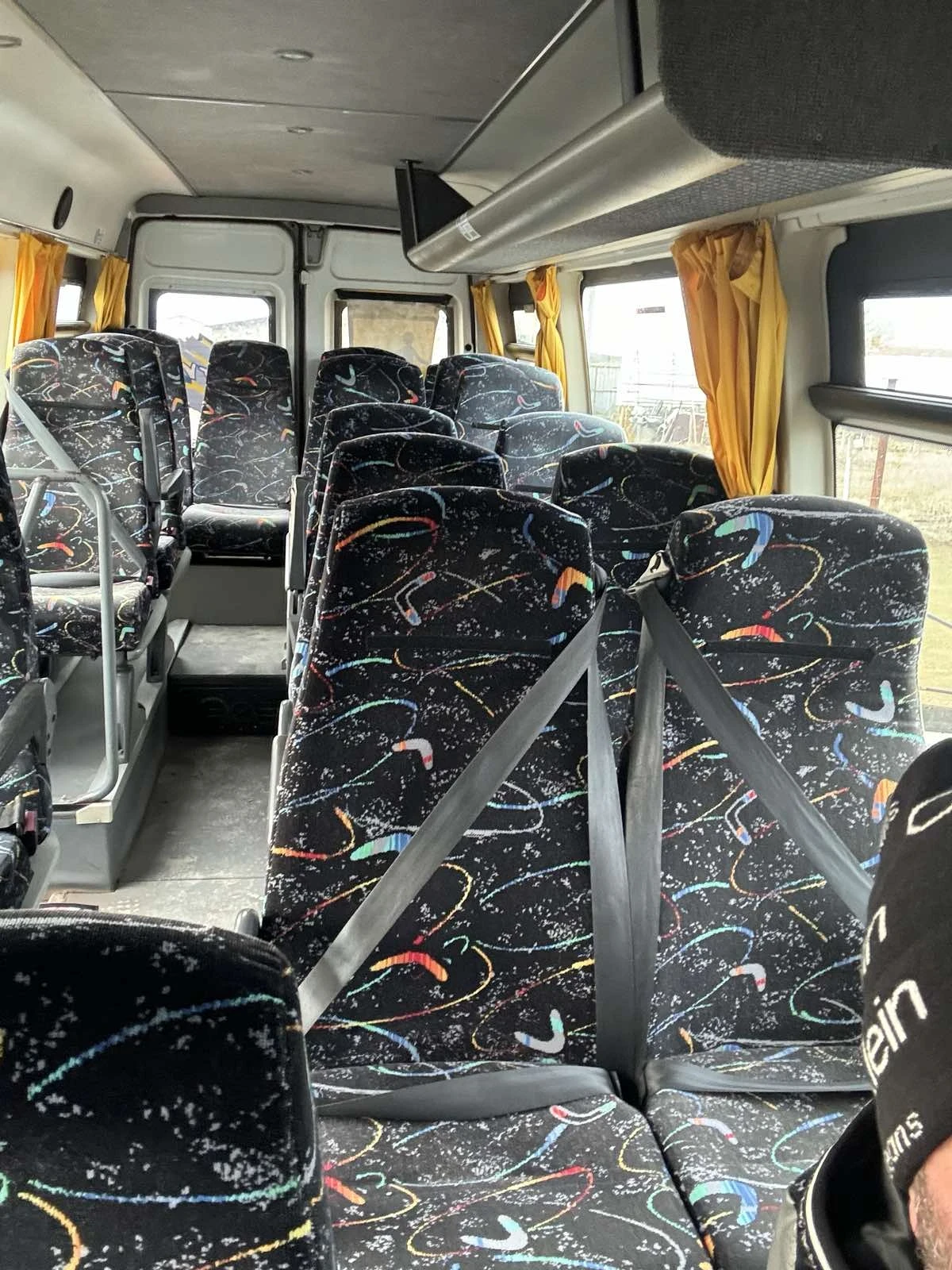 Iveco Daily ��� ���� - ������� | Mobile.bg � ����������� 12