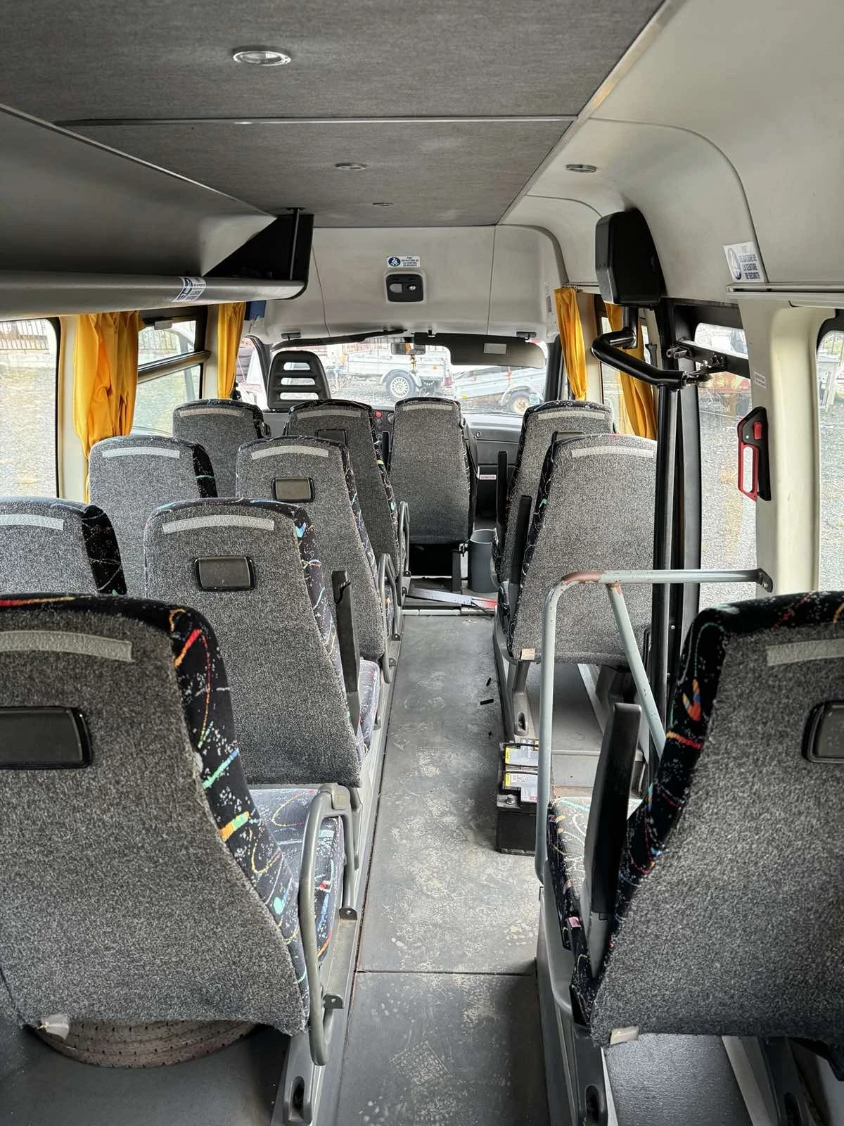 Iveco Daily ��� ���� - ������� | Mobile.bg � ����������� 14