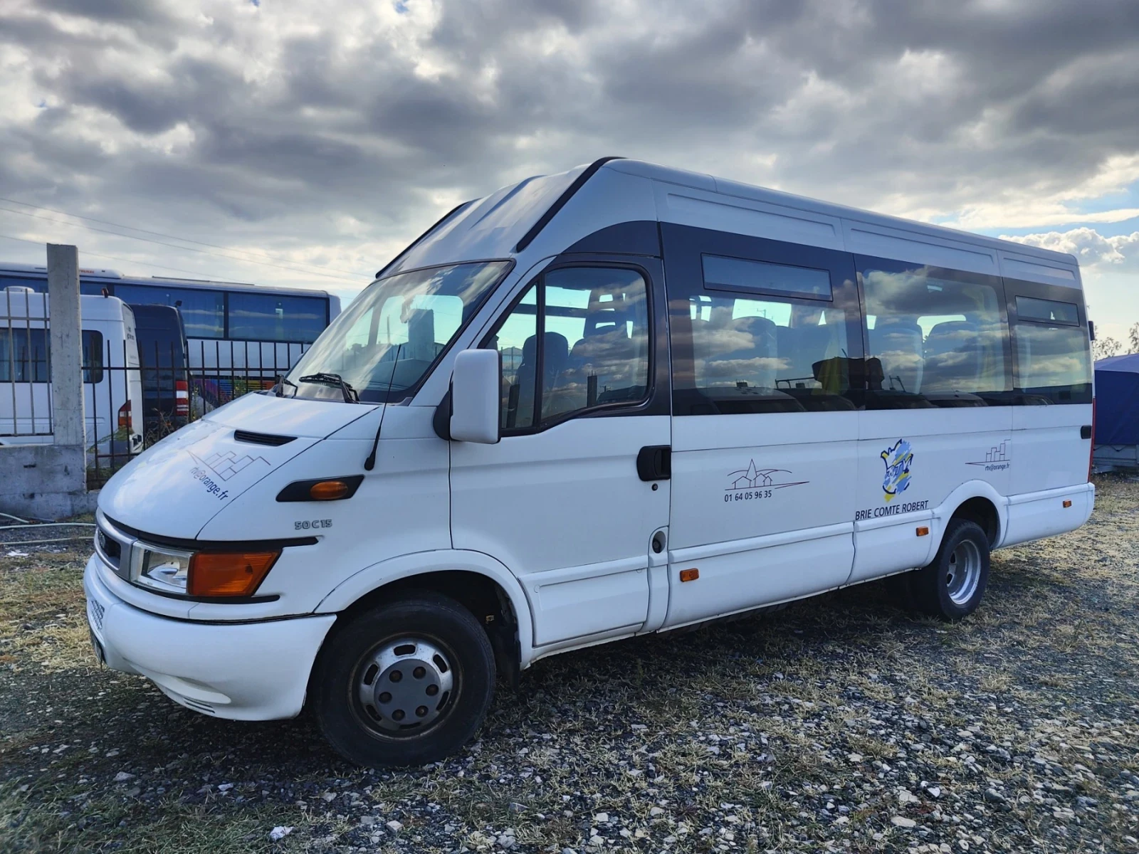 Iveco Deily 50C  - изображение 2