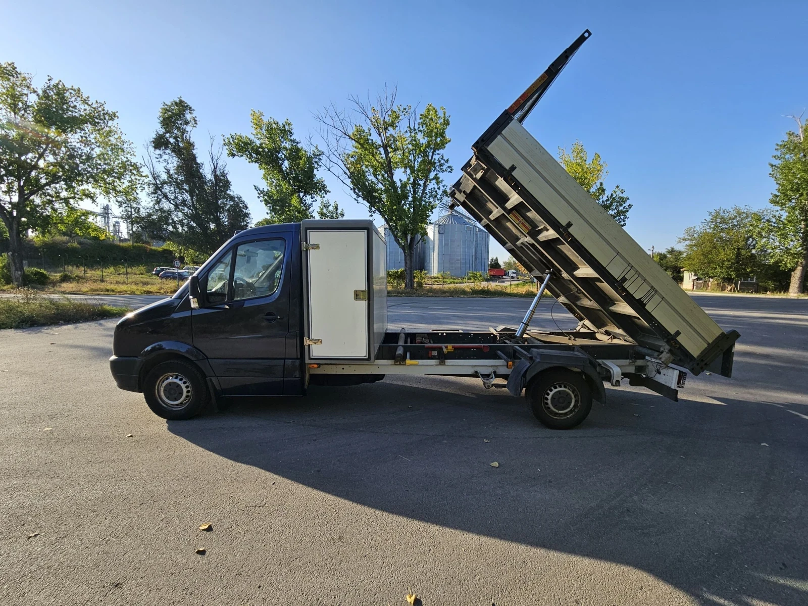 VW Crafter  - изображение 8