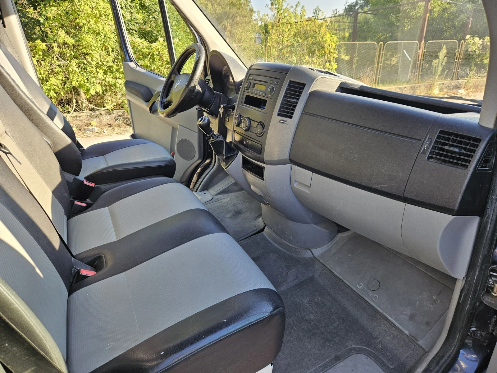 VW Crafter | Mobile.bg � ����������� 14
