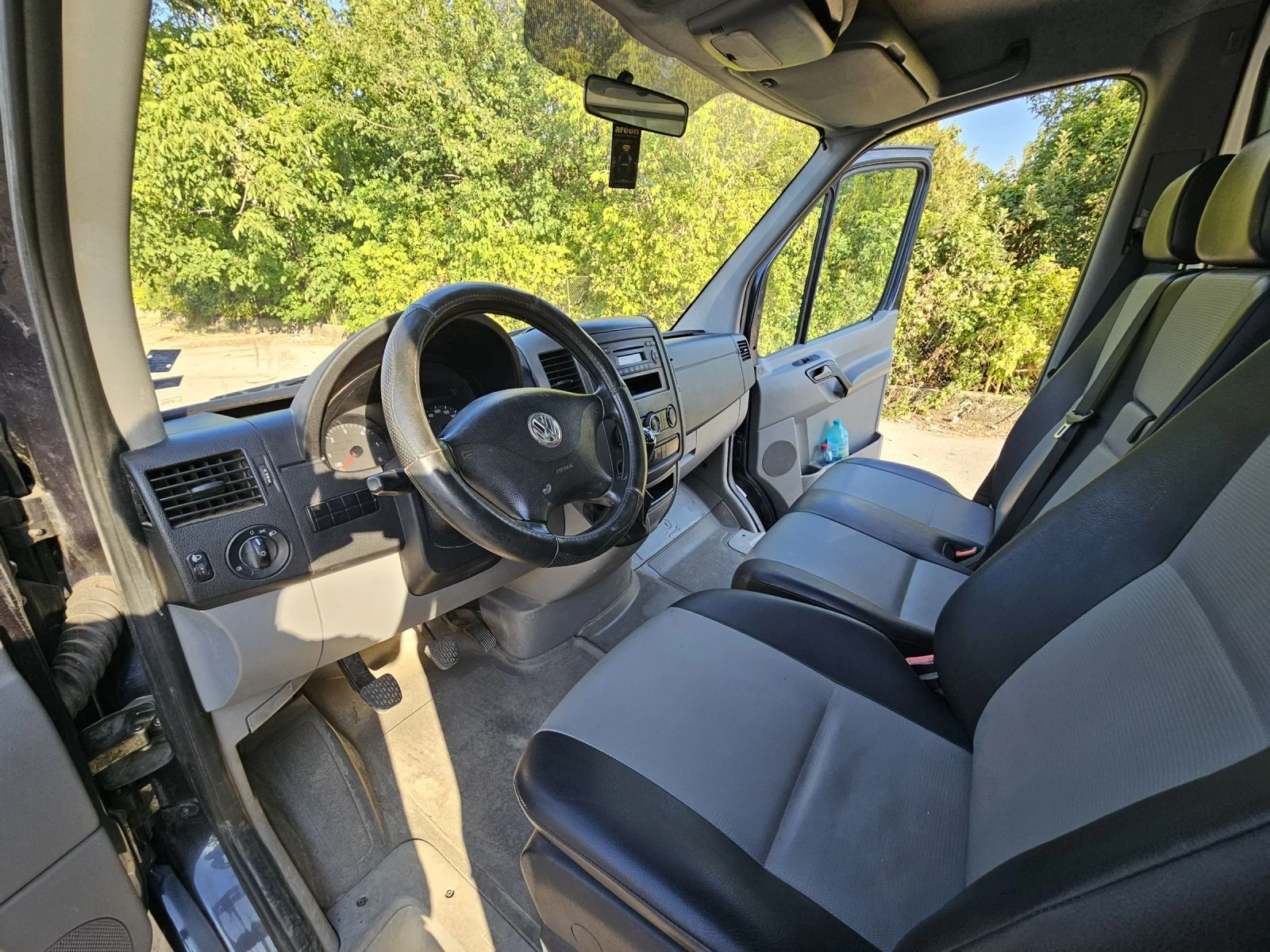 VW Crafter | Mobile.bg � ����������� 11