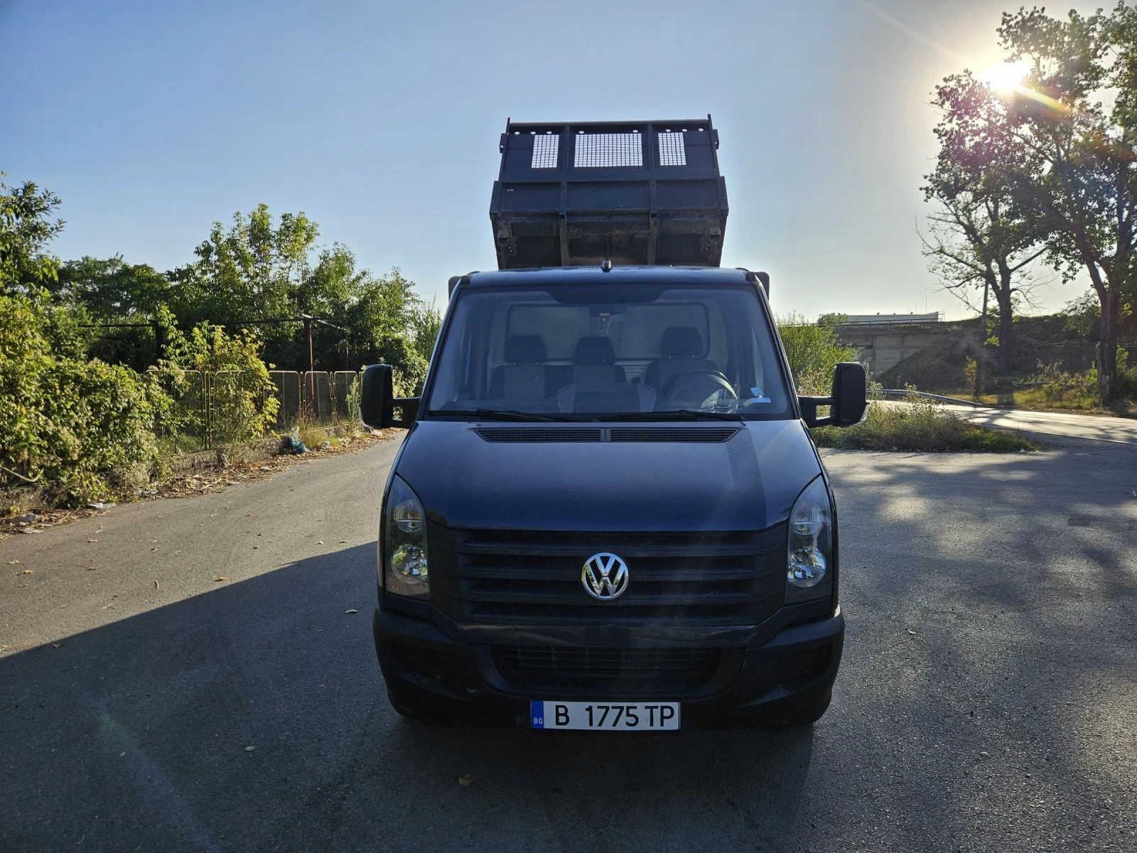 VW Crafter  - изображение 2