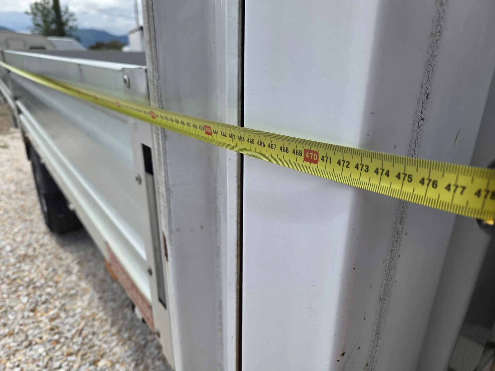 Mercedes-Benz Sprinter 318 Климатик.4.70м.д., снимка 13 - Бусове и автобуси - 54581832