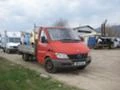 Mercedes-Benz Viano 109,110,111,113,115,2.0,2.2CDI  На части, снимка 6