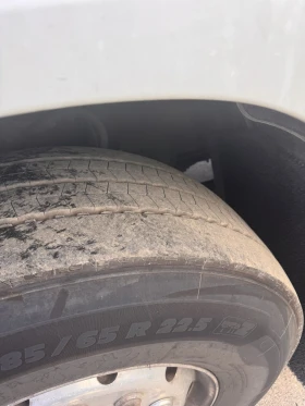 Daf XF 105 FT XF 460 FT, снимка 8