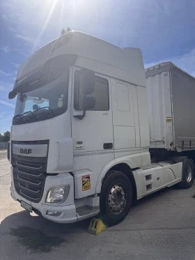 Daf XF 105 FT XF 460 FT, снимка 2
