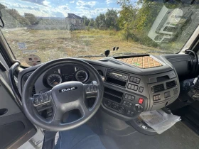 Daf XF 105 FT XF 460 FT, снимка 5