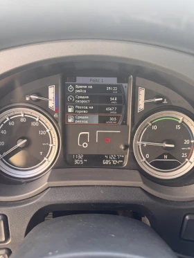 Daf XF 105 FT XF 460 FT, снимка 4