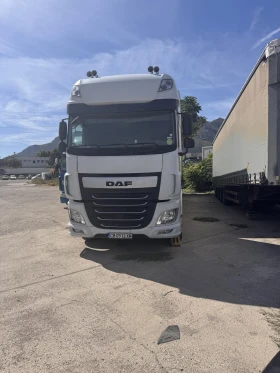 Daf XF 105 FT XF 460 FT, снимка 1
