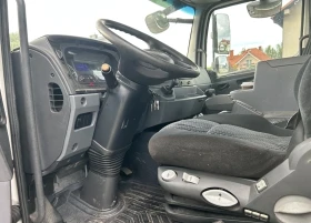 Mercedes-Benz Atego 1224 6, 6m , снимка 9