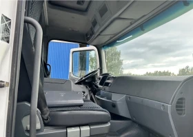 Mercedes-Benz Atego 1224 6, 6m , снимка 7