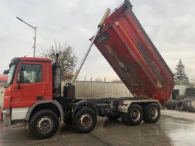 Mercedes-Benz Actros 4141  | Mobile.bg    9