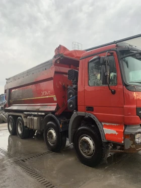 Mercedes-Benz Actros 4141  | Mobile.bg    4