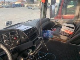 Mercedes-Benz Actros 4141  | Mobile.bg    16