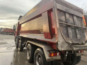 Mercedes-Benz Actros 4141  | Mobile.bg    10