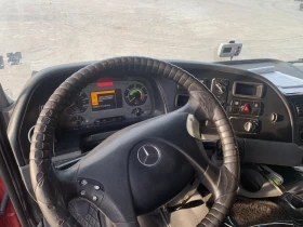 Mercedes-Benz Actros 4141  | Mobile.bg    14