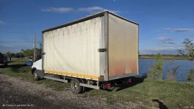 Iveco 35c15 Daily 50/35-150 cu prelata culisanta | Mobile.bg    2