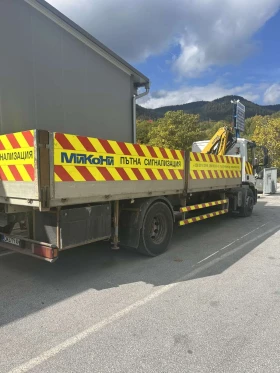 Iveco 180 E28 | Mobile.bg    11