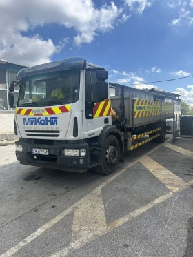     Iveco 180 E28