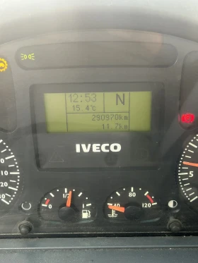 Iveco 180 E28 | Mobile.bg    5