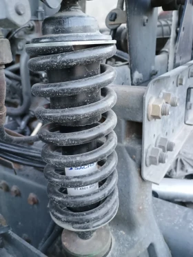 Daf XF 105 FT Нови гуми!Интардер!Smart Tacho 2, снимка 12