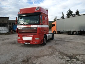Daf XF 105 FT Нови гуми!Интардер!Smart Tacho 2, снимка 16