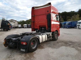 Daf XF 105 FT Нови гуми!Интардер!Smart Tacho 2, снимка 6