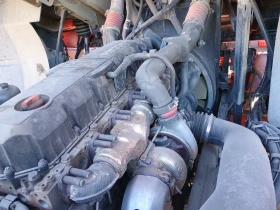 Daf XF 105 FT Нови гуми!Интардер!Smart Tacho 2, снимка 14