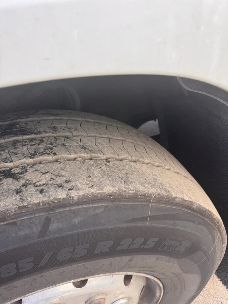 Daf XF 105 FT XF 460 FT, снимка 8 - Камиони - 51749300