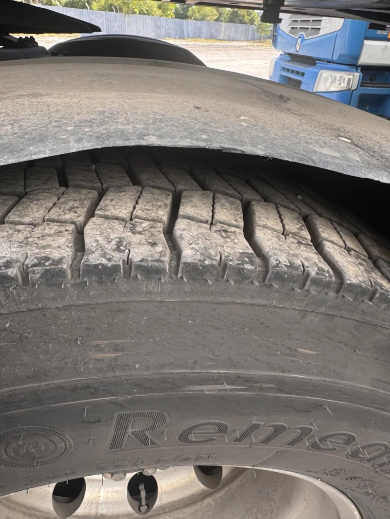 Daf XF 105 FT XF 460 FT, снимка 9 - Камиони - 51749300